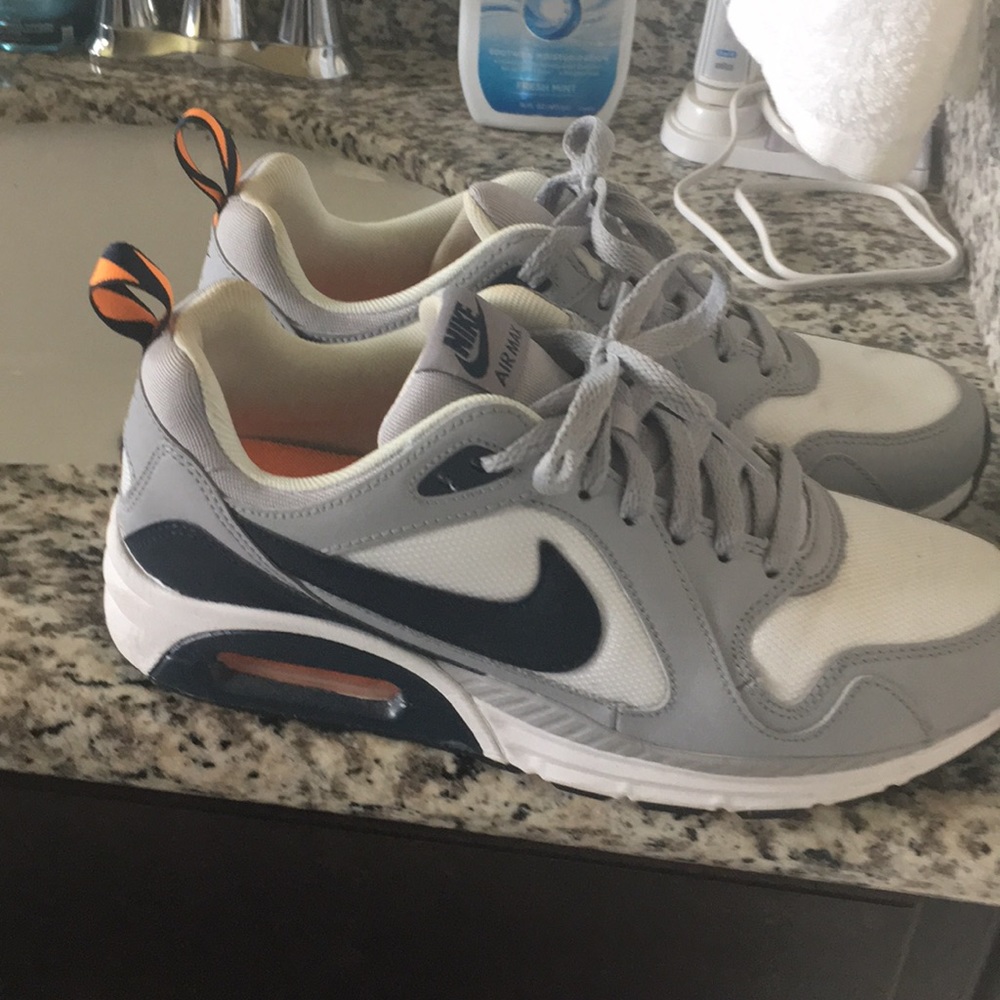 Nike Air Max